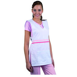 Chasuble femme LOANE Ingré