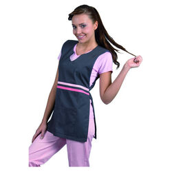 Chasuble femme LOANE Ingré