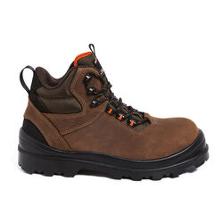 Chaussures de sécurité hautes ARAL S3 SRC Ingré Chaussures de sécurité hautes ARAL S3 SRC Ingré