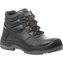 Chaussures de s&eacute;curit&eacute; hautes FREEDITE S3S FO SR Ingré