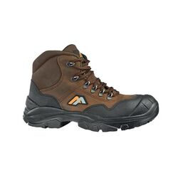 Chaussures de sécurité hautes E-CROSS S3 CI SRC Ingré Chaussures de sécurité hautes E-CROSS S3 CI SRC Ingré