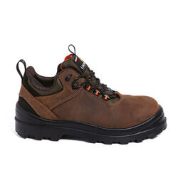 Chaussures de sécurité basses ATENE S3 SRC Ingré Chaussures de sécurité basses ATENE S3 SRC Ingré