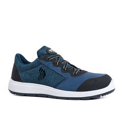 Chaussures de sécurité basses BERING S3 CI SRC Ingré Chaussures de sécurité basses BERING S3 CI SRC Ingré