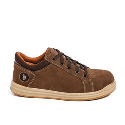 Chaussures de sécurité basses BESSY S3 SRC Ingré Chaussures de sécurité basses BESSY S3 SRC Ingré