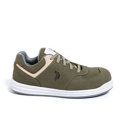 Chaussures de sécurité basses BRIANA S3 SRC Ingré Chaussures de sécurité basses BRIANA S3 SRC Ingré
