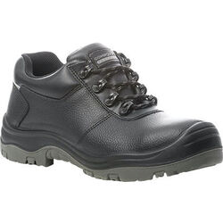 Chaussures de s&eacute;curit&eacute; basses FREEDITE S3S FO SR Ingré