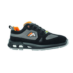 Chaussures de s&eacute;curit&eacute; basses E-FAST S1P CI SRC Ingré