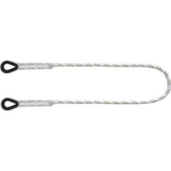 Longe de retenue TRESS&Eacute;E 11 MM Ingré