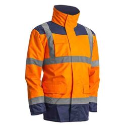 PARKA HV KANATA Ingré
