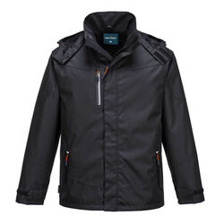 VESTE DE PLUIE CLASSIC S555