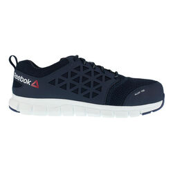 Chaussures de s&eacute;curit&eacute; basses EXCEL LIGHT S1P SRC MARINE Ingré