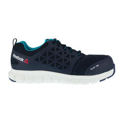 Chaussures de s&eacute;curit&eacute; basses EXCEL LIGHT S1P MARINE Ingré