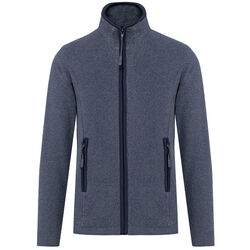 Veste polaire femme MAUREEN Ingré
