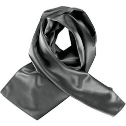Foulard Satin&eacute; Ingré