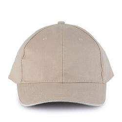 Casquette Orlando Ingré